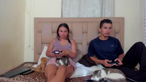 Snapshot of stepcouple__ chatting on 16, 2, 2026 Stepcouple online show from 16, 2, 2026