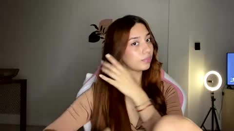 stephany online show from 18, 1, 2025