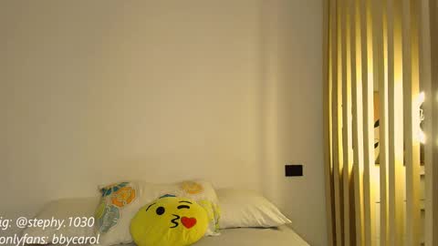 stephany online show from 13, 9, 2025