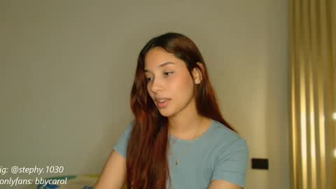 stephany online show from 7, 2, 2026