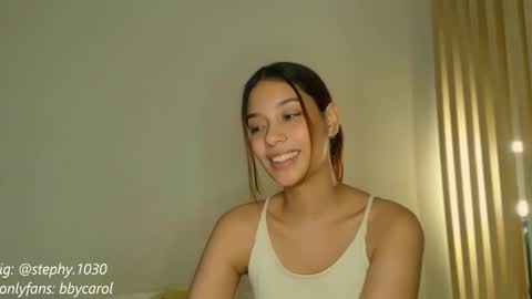 stephany online show from 24, 5, 2026