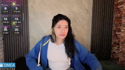 Stepha online show from 5, 12, 2025