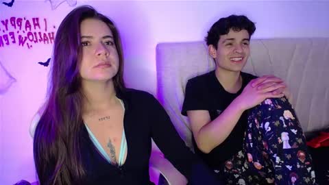 Snapshot of stepha_sweet chatting on 30, 10, 2025 Emma online show from 30, 10, 2025