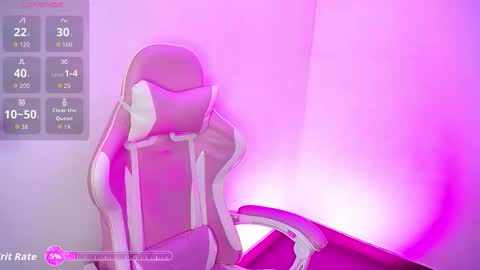 Snapshot of stepha_sweet chatting on 27, 11, 2025 Emma online show from 27, 11, 2025