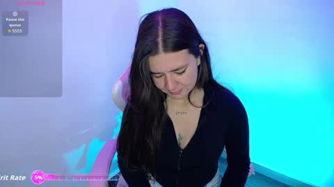 Snapshot of stepha_sweet chatting on 29, 11, 2025 Emma online show from 29, 11, 2025