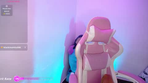 Snapshot of stepha_sweet chatting on 30, 11, 2025 Emma online show from 30, 11, 2025