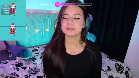 Snapshot of stepha_sweet chatting on 16, 12, 2025 Emma online show from 16, 12, 2025