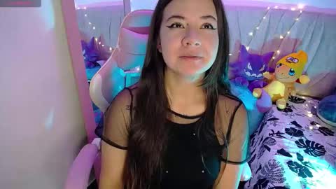 Snapshot of stepha_sweet chatting on 17, 12, 2025 Emma online show from 17, 12, 2025