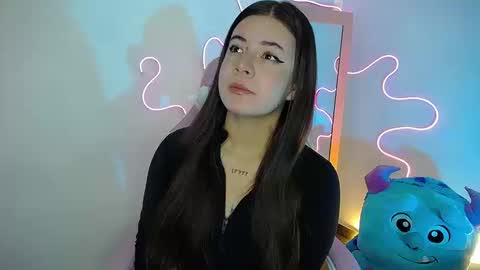 Snapshot of stepha_sweet chatting on 8, 1, 2026 Emma online show from 8, 1, 2026