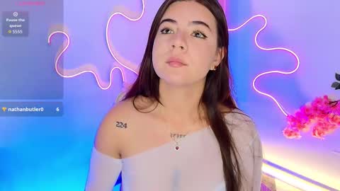 Snapshot of stepha_sweet chatting on 7, 2, 2026 Emma online show from 7, 2, 2026