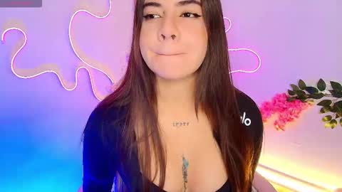 Snapshot of stepha_sweet chatting on 13, 2, 2026 Emma online show from 13, 2, 2026