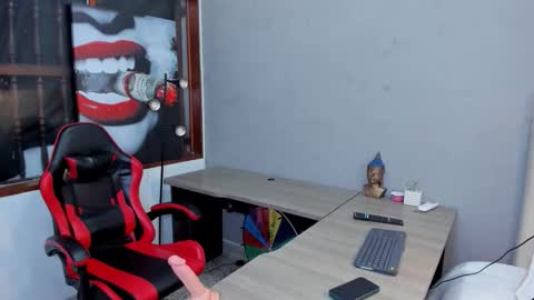 Stephane Rouss online show from 23, 9, 2025