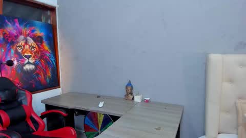 Stephane Rouss online show from 6, 10, 2025