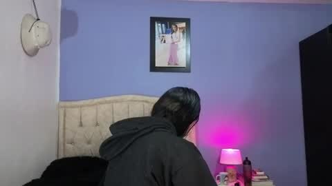Snapshot of stephania_t chatting on 18, 6, 2026 Stephania online show from 18, 6, 2026
