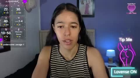 Snapshot of stephania_t chatting on 26, 6, 2026 Stephania online show from 26, 6, 2026