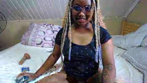 perfectly imperfect girl online show from 7, 3, 2025