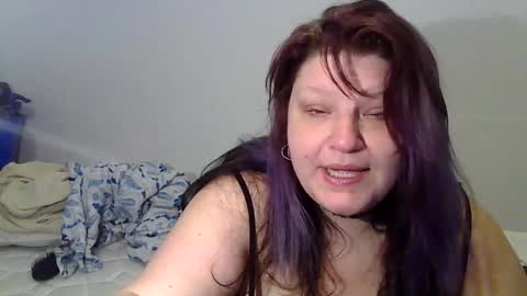 Snapshot of stephanie9034 chatting on 31, 1, 2025 stephanie9034 online show from 31, 1, 2025
