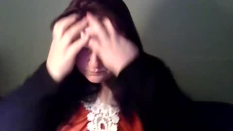 Snapshot of stephanie9034 chatting on 1, 2, 2025 stephanie9034 online show from 1, 2, 2025
