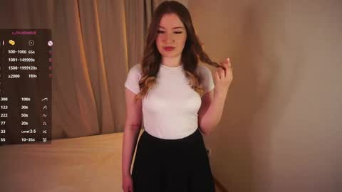 Snapshot of stephaniesally chatting on 29, 4, 2026 Sonya online show from 29, 4, 2026