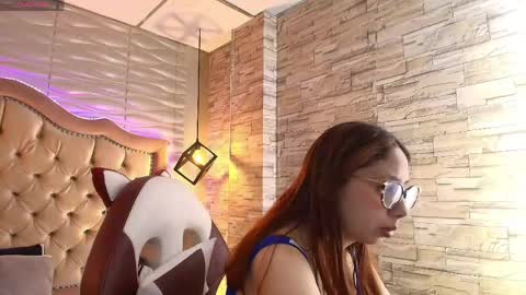 Snapshot of stephaniesun_ chatting on 15, 4, 2026 Stephaniesun online show from 15, 4, 2026