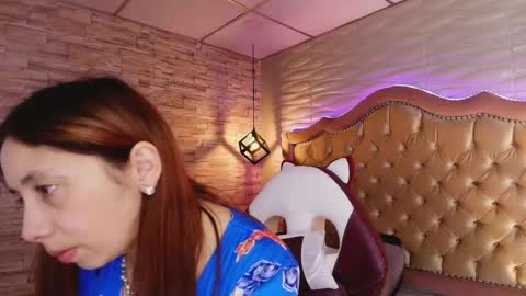 Snapshot of stephaniesun_ chatting on 3, 5, 2026 Stephaniesun online show from 3, 5, 2026