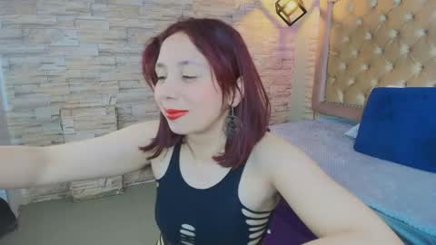 Snapshot of stephaniesun_ chatting on 9, 5, 2026 Stephaniesun online show from 9, 5, 2026