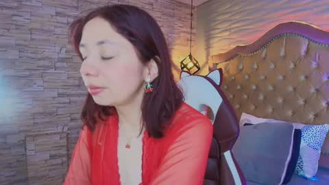 Snapshot of stephaniesun_ chatting on 12, 5, 2026 Stephaniesun online show from 12, 5, 2026