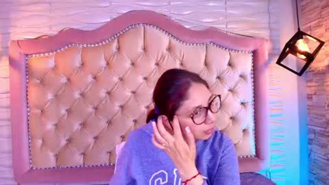 Snapshot of stephaniesun_ chatting on 28, 7, 2026 Stephaniesun online show from 28, 7, 2026
