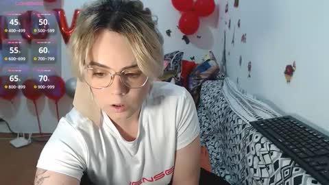 Stephanie   online show from 20, 3, 2026