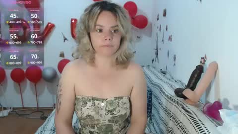 Stephanie   online show from 7, 4, 2026