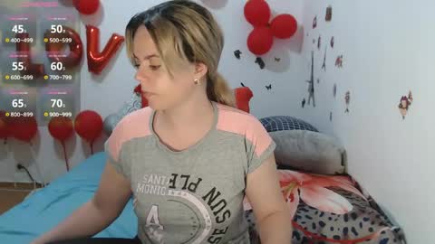 Stephanie   online show from 17, 4, 2026