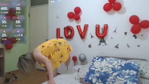 Snapshot of stephaniewild chatting on 10, 6, 2026 Stephanie online show from 10, 6, 2026