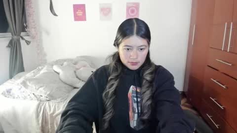 Stephanie  online show from 21, 11, 2025