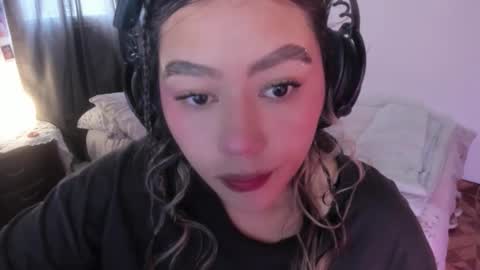 Stephanie  online show from 13, 12, 2025