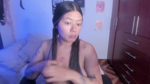 Stephanie  online show from 19, 12, 2025