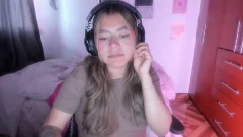 Stephanie  online show from 22, 2, 2026