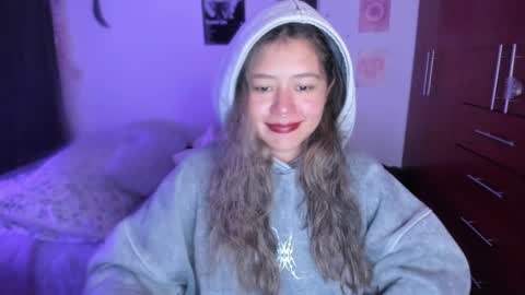 Stephanie  online show from 22, 3, 2026