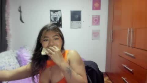 Stephanie  online show from 6, 4, 2026