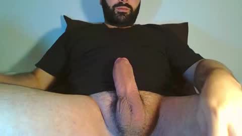 Call me COCKZILLA online show from 24, 10, 2025