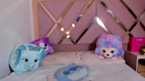 Snapshot of stephany_grand chatting on 30, 5, 2026 stephany_grand online show from 30, 5, 2026