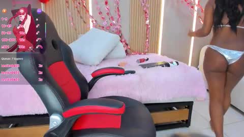 Stephany online show from 9, 2, 2026