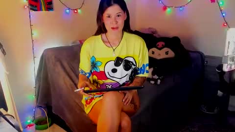 Snapshot of stephany_uwu chatting on 23, 11, 2025 Stephany independient model online show from 23, 11, 2025