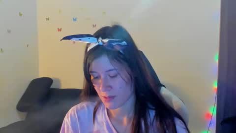 Snapshot of stephany_uwu chatting on 15, 4, 2026 Stephany independient model online show from 15, 4, 2026
