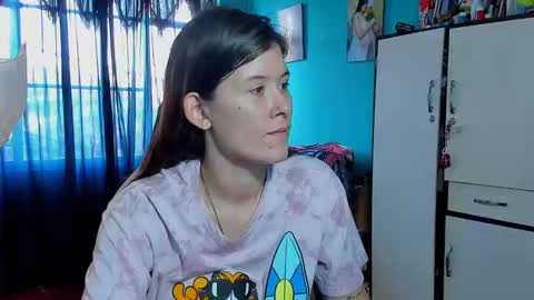 Snapshot of stephany_uwu chatting on 27, 5, 2026 Stephany independient model online show from 27, 5, 2026