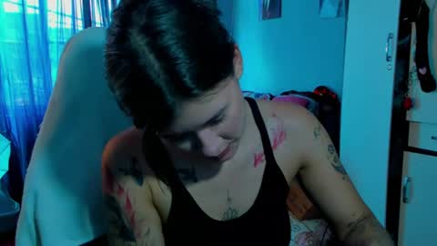 Stephany  independient model  online show from 30, 6, 2026