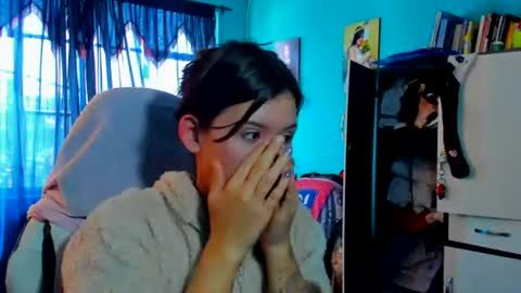 Stephany  independient model  online show from 2, 7, 2026