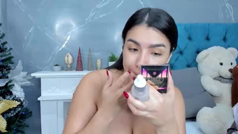 Snapshot of stephanysc chatting on 18, 1, 2026 Stefanny online show from 18, 1, 2026