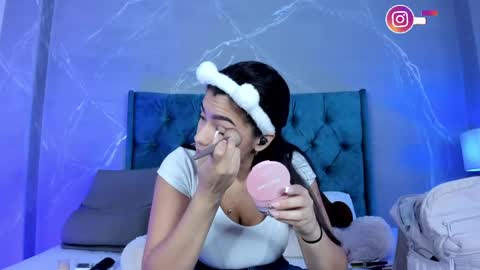 Stefanny online show from 14, 4, 2026