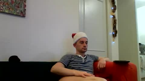 stephane online show from 25, 12, 2024