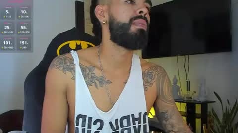 Snapshot of stephenbrown_ chatting on 13, 6, 2026 ................ online show from 13, 6, 2026